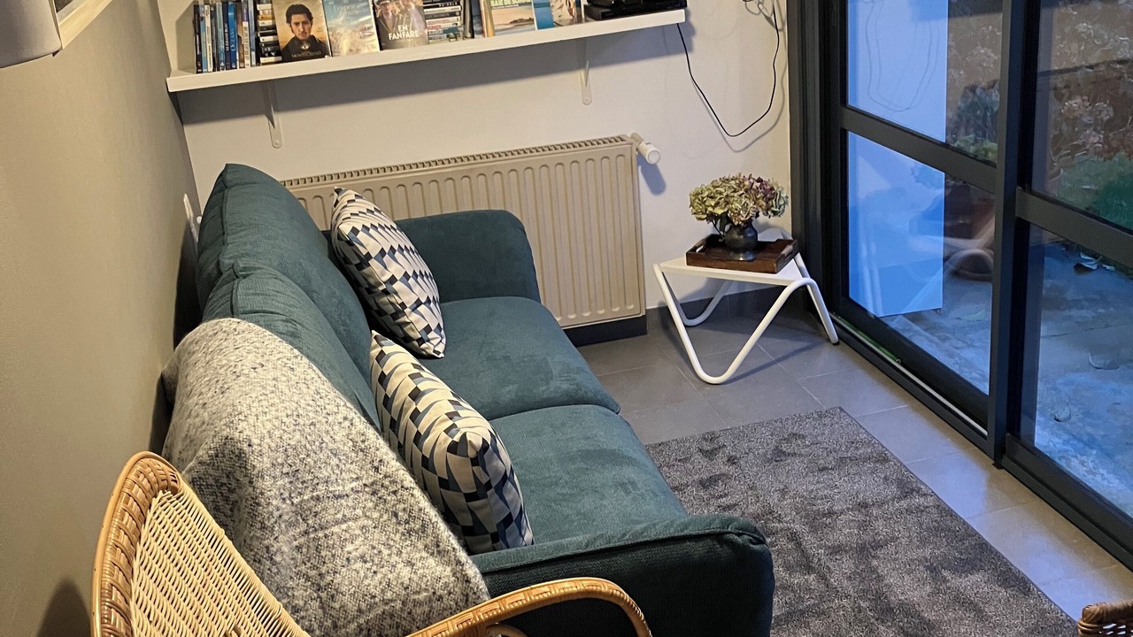 Photo of Livingroom in Quend