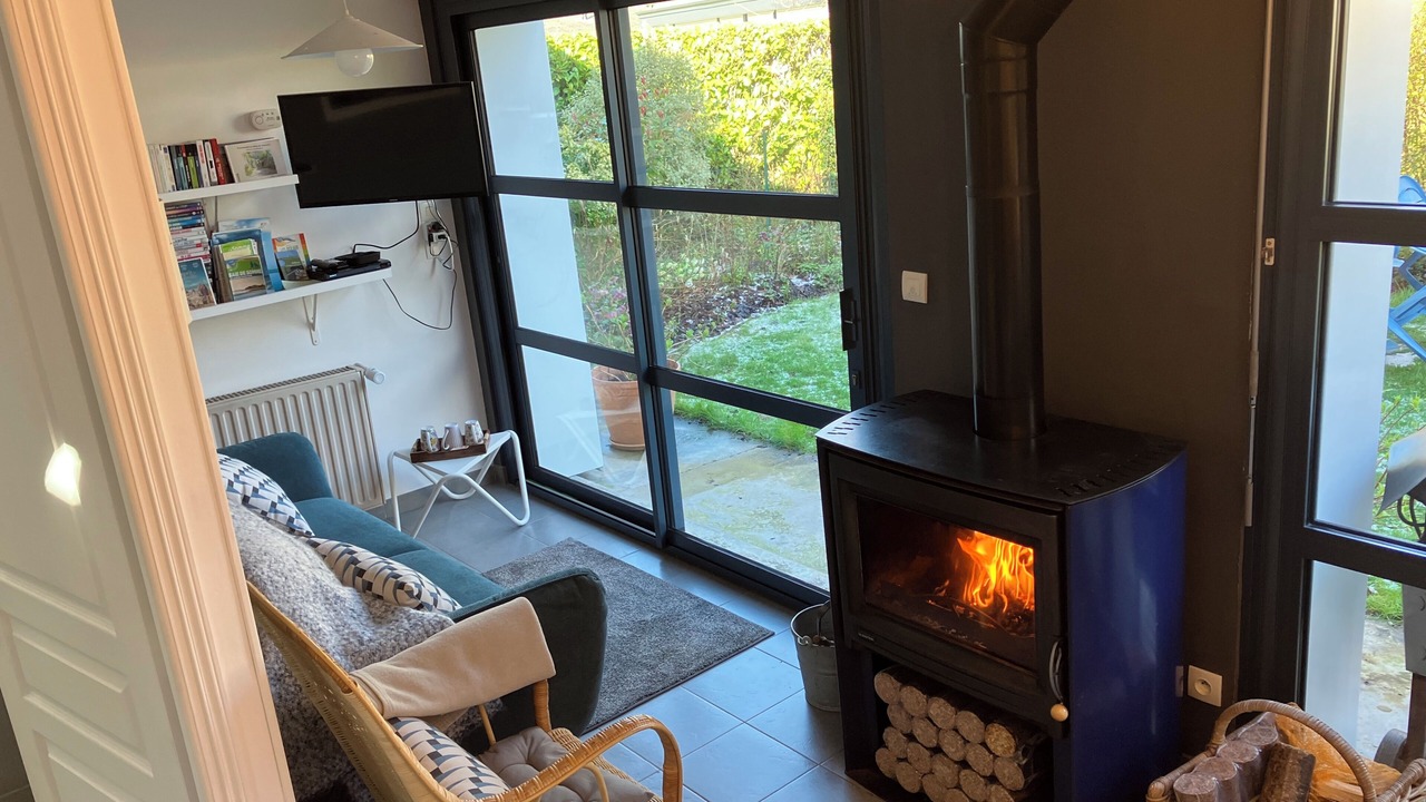 Photo of Livingroom in Quend