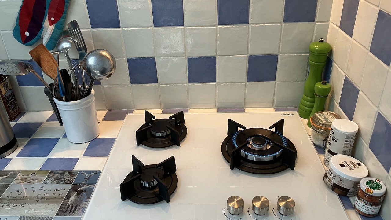Photo of Kitchen in Quend