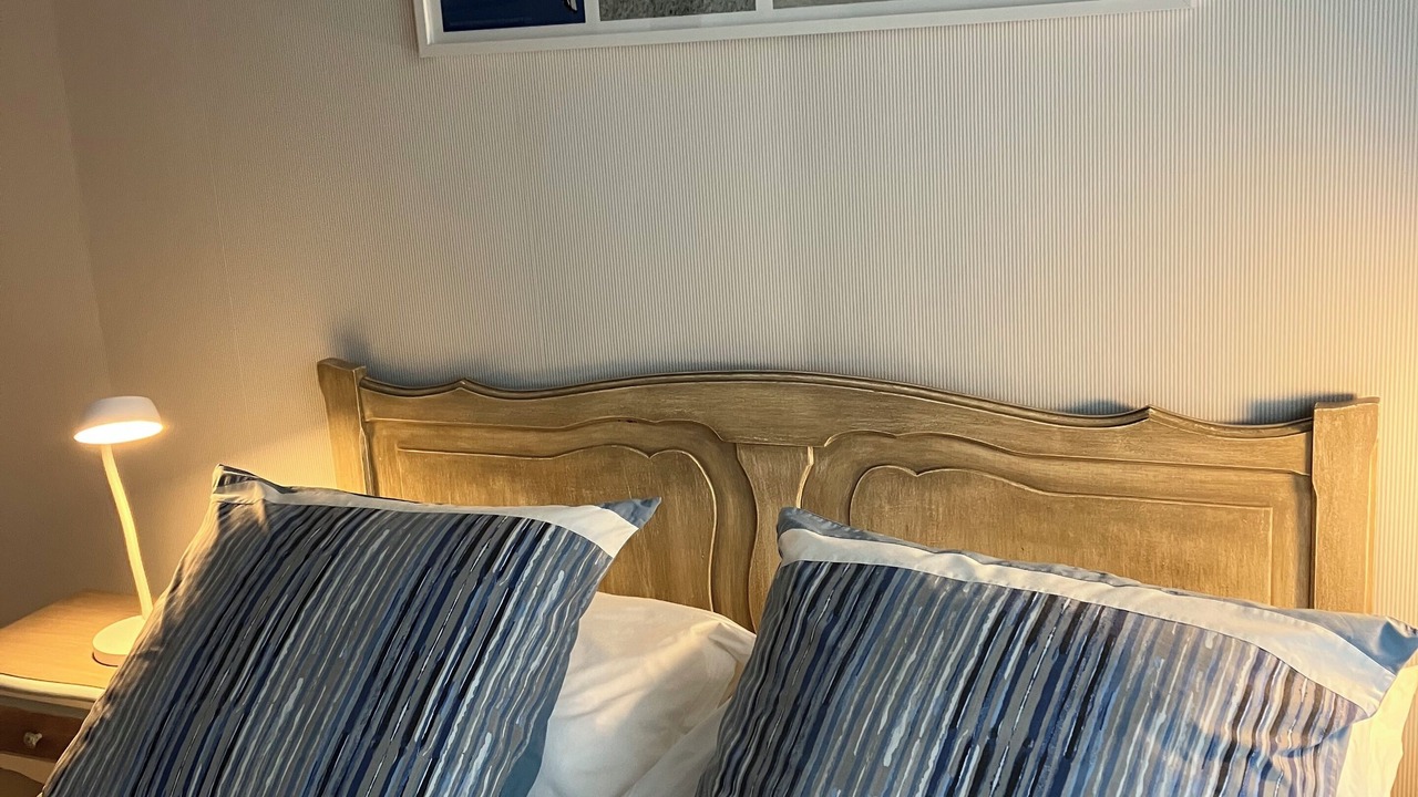 Photo of Bedroom in Quend