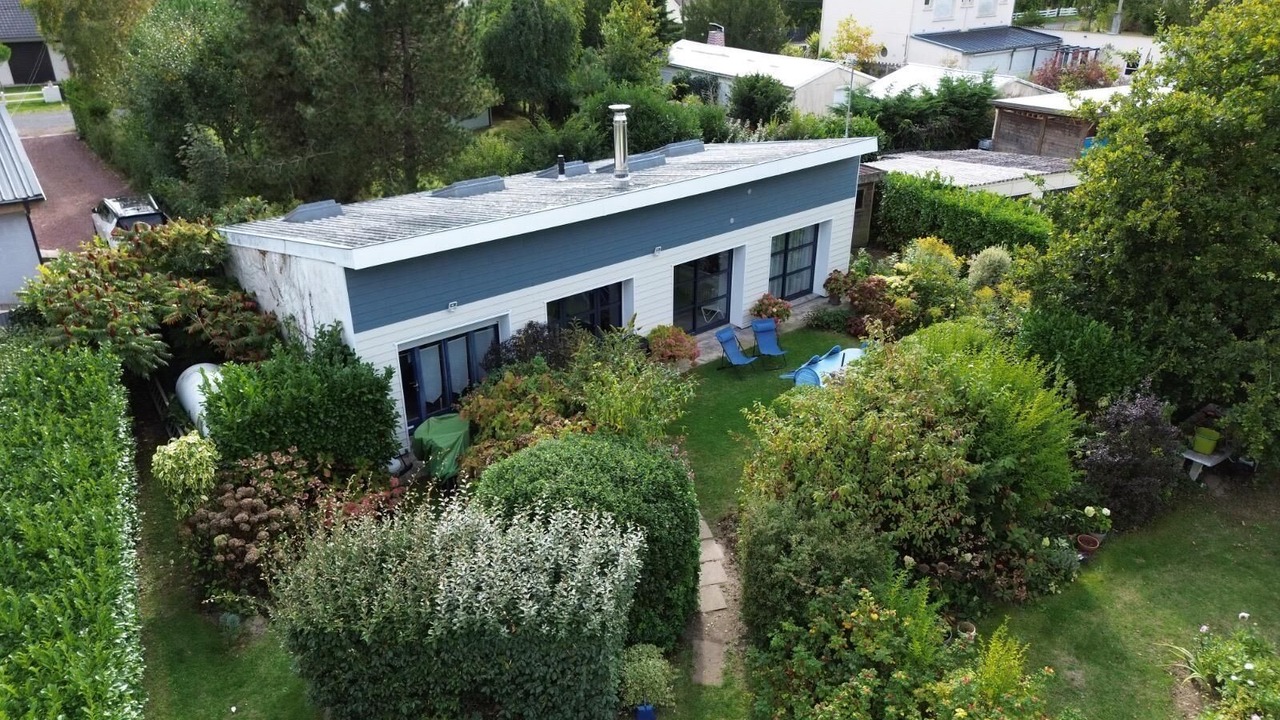 Photo of Outdoor in Quend