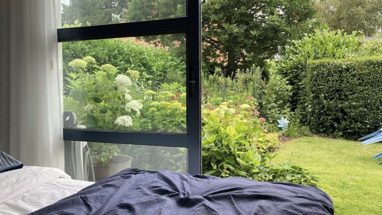 Photo of Bedroom in Quend