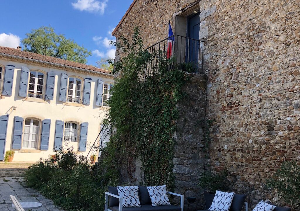 Photo of Patio Balcony in Castres