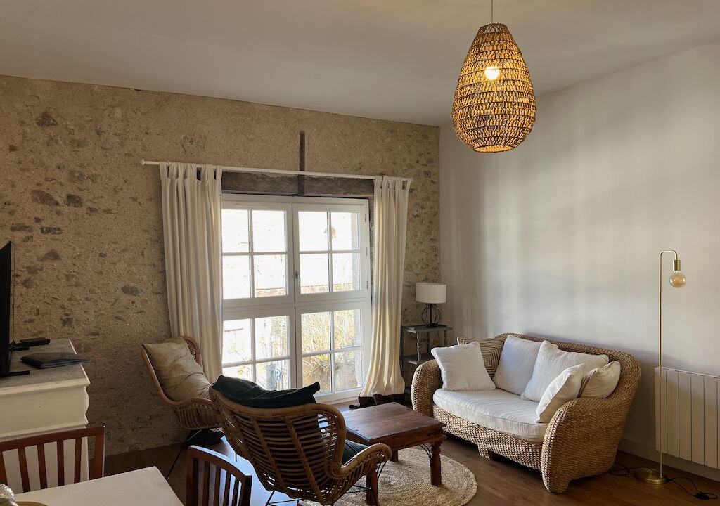Photo of Livingroom in Castres