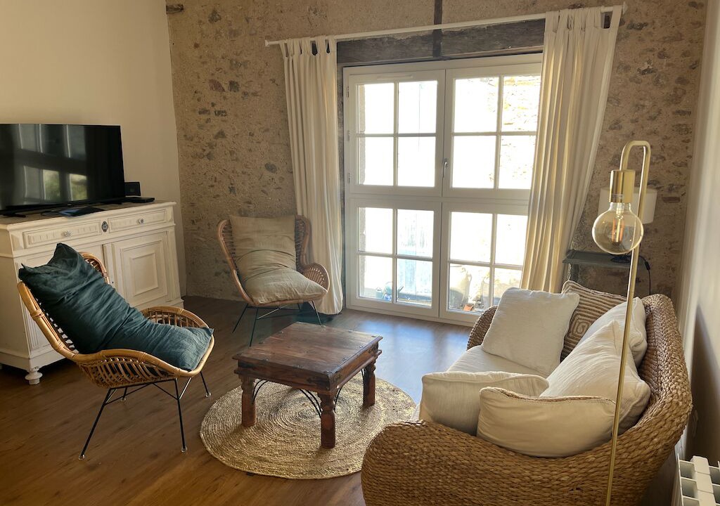 Photo of Livingroom in Castres