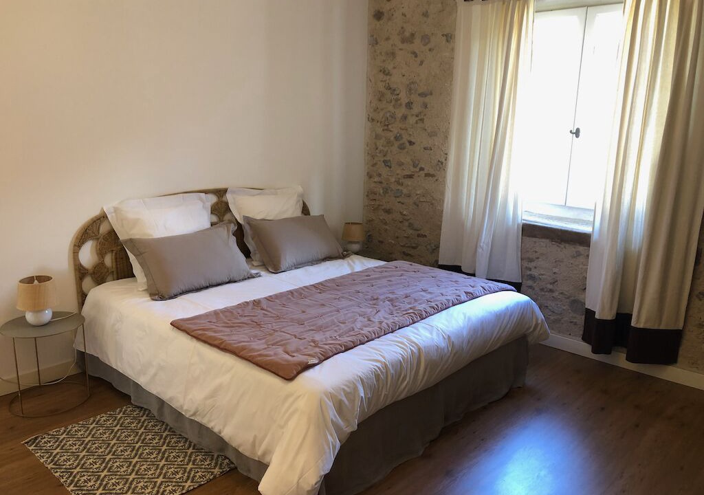 Photo of Bedroom in Castres