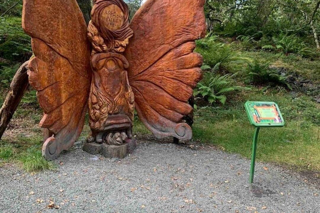 Photo of Outdoor in Alexandria