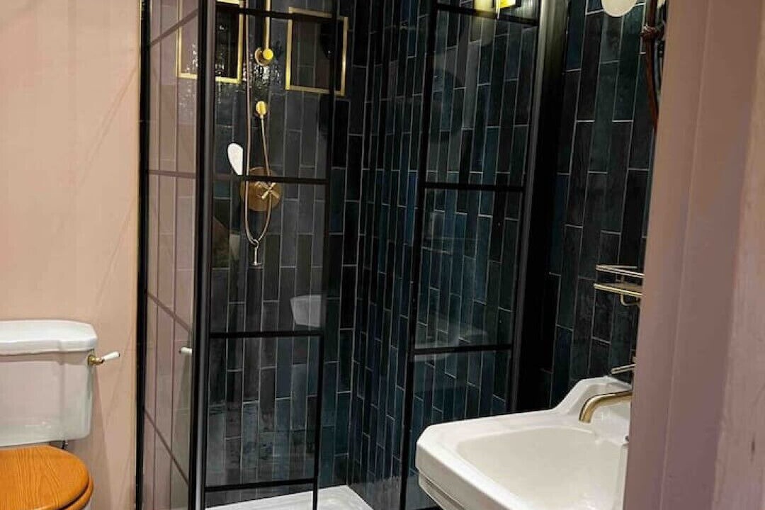 Photo of Bathroom in Alexandria