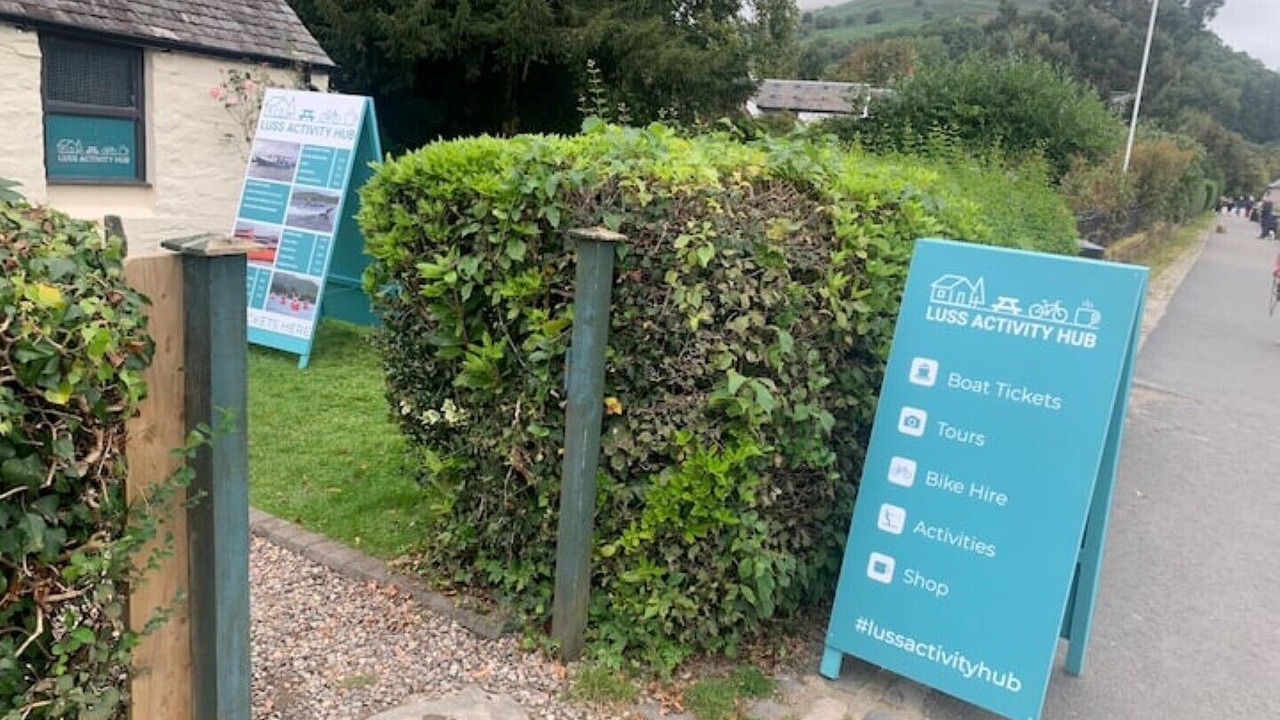 Photo of Outdoor in Alexandria