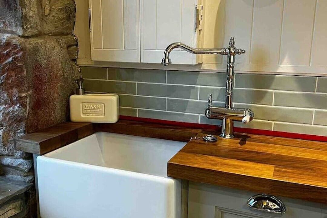 Photo of Bathroom in Alexandria