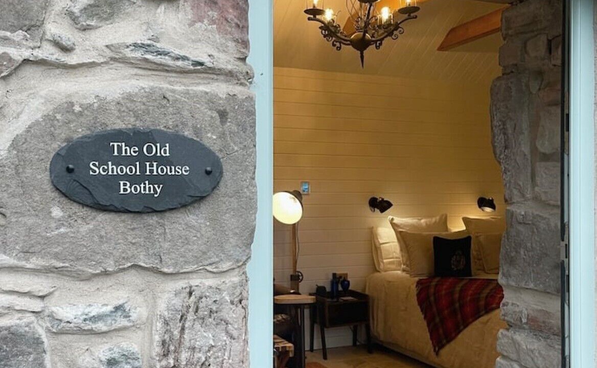 Photo of Bedroom in Alexandria