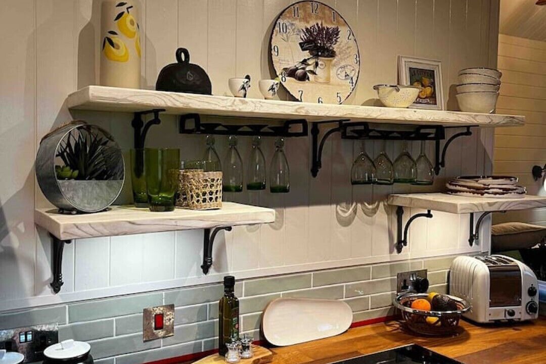 Photo of Kitchen in Alexandria