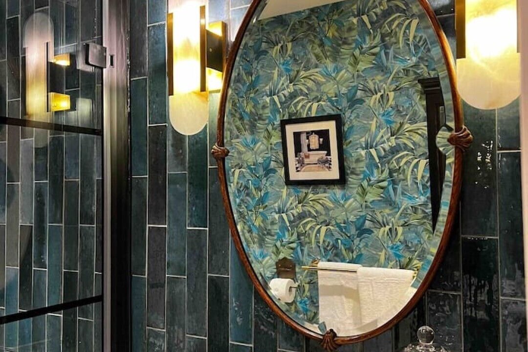 Photo of Bathroom in Alexandria
