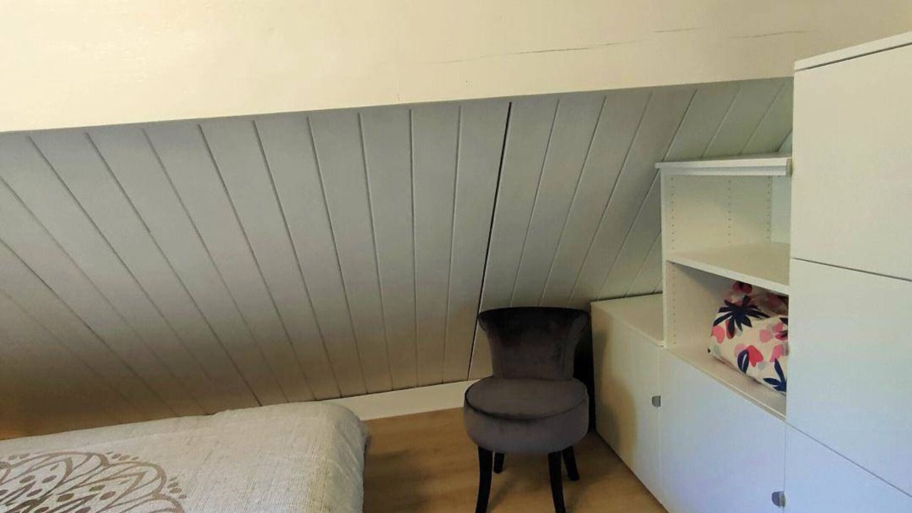 Photo of Bedroom in Cauterets