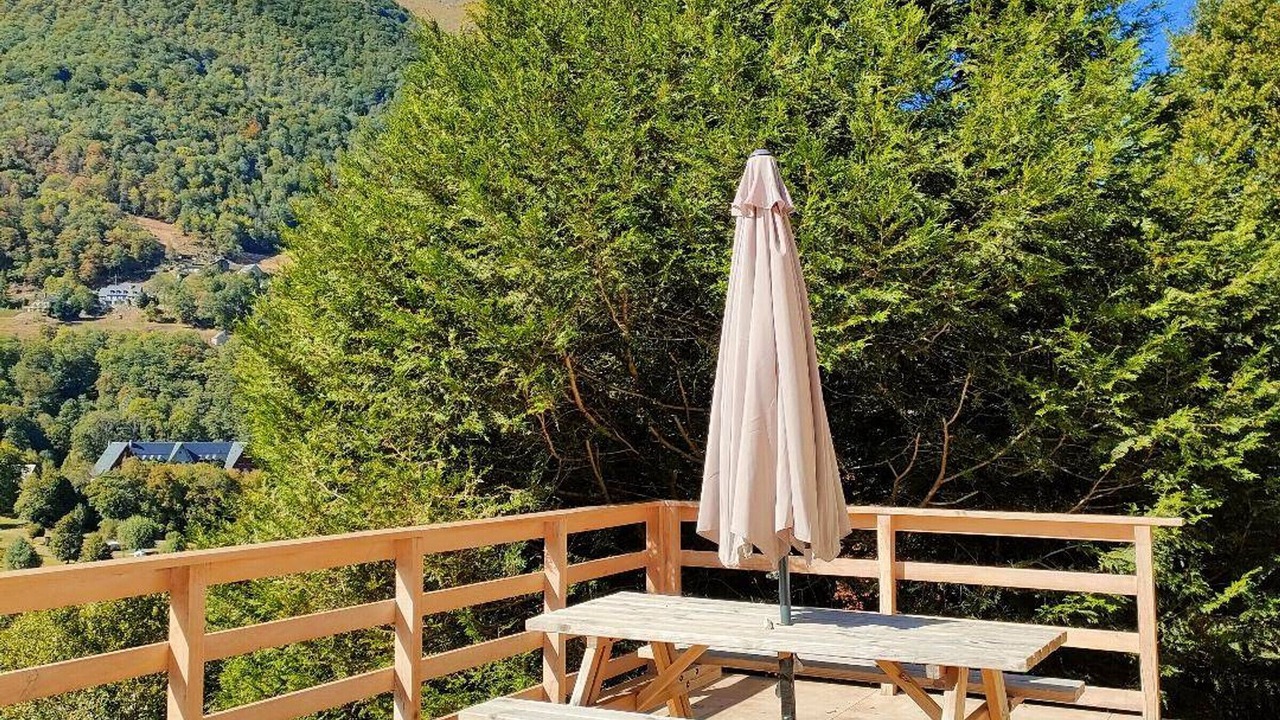 Photo of Outdoor in Cauterets