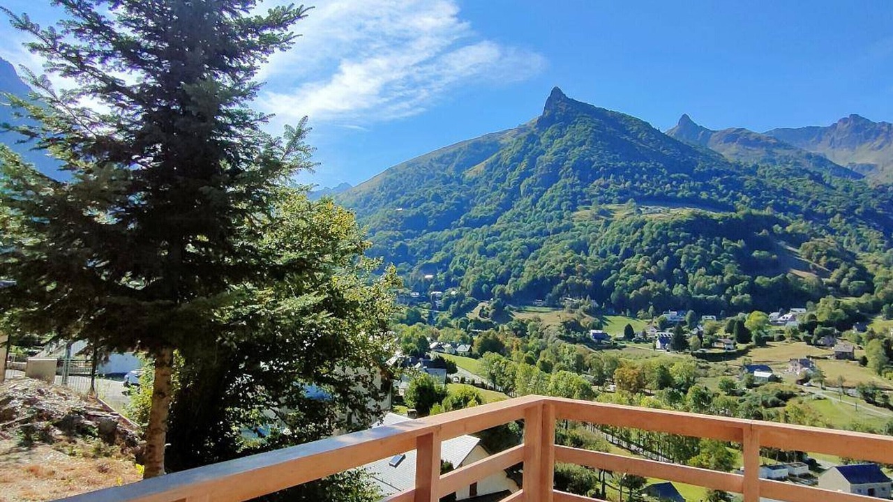 Photo of Outdoor in Cauterets