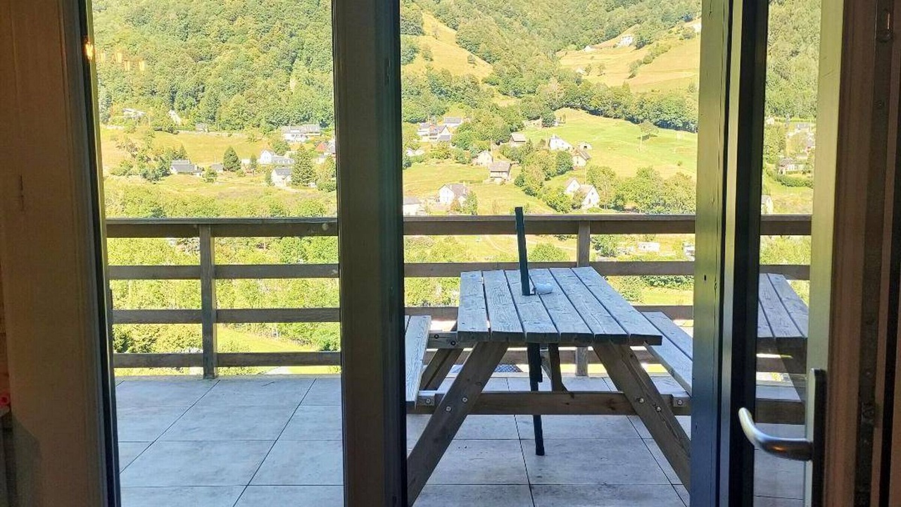 Photo of Outdoor in Cauterets