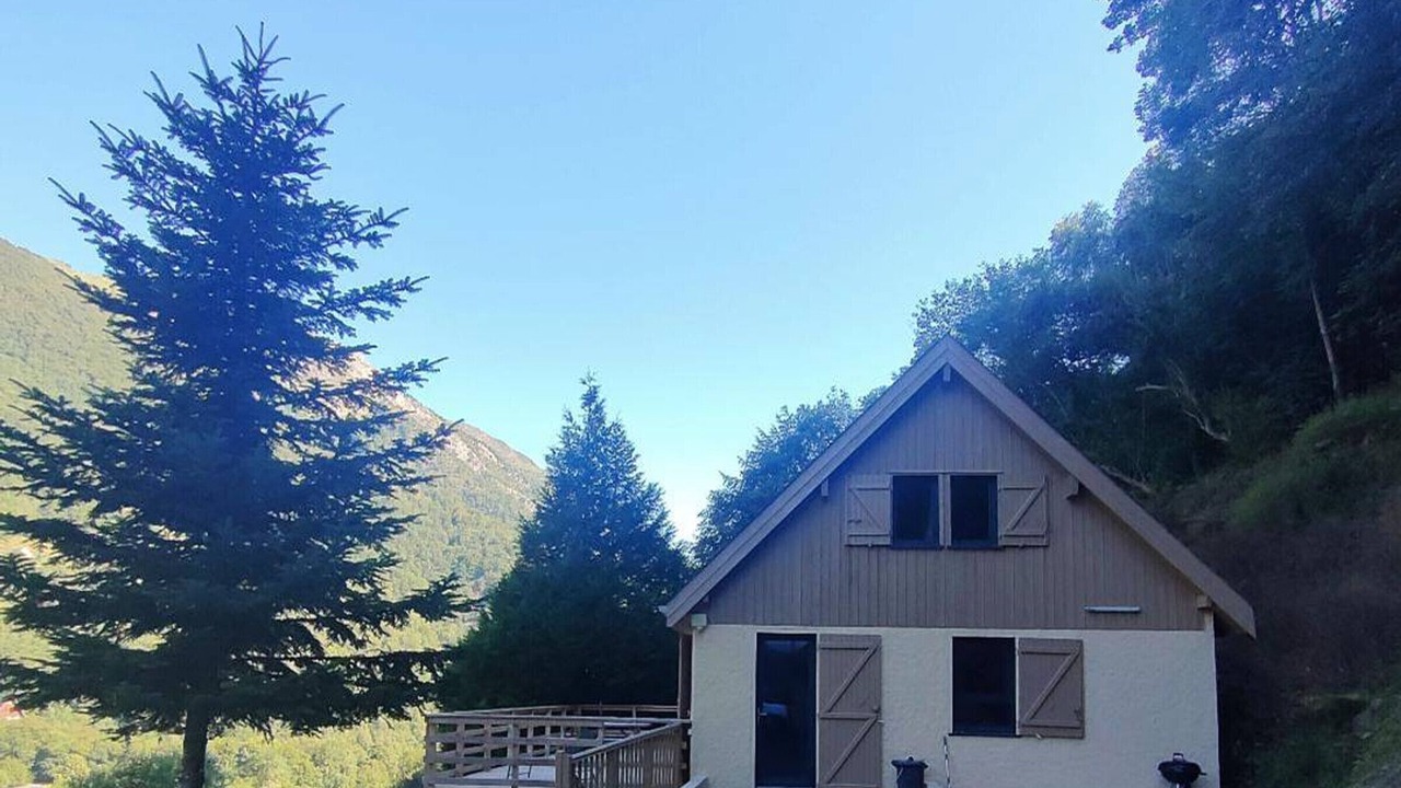 Photo of Outdoor in Cauterets