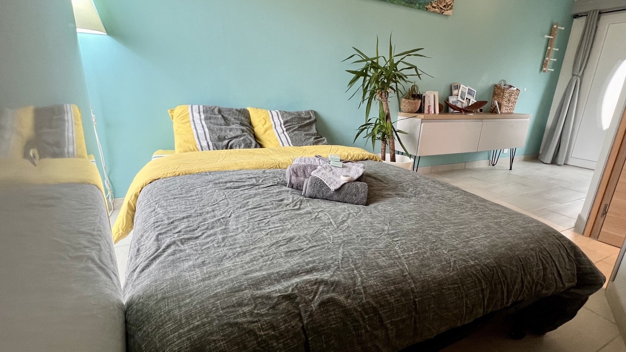 Photo of Bedroom in Pertuis