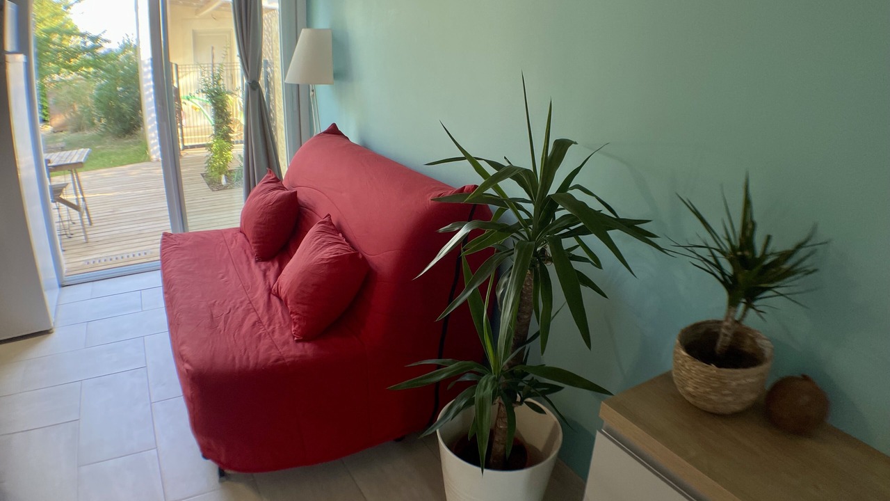 Photo of Livingroom in Pertuis