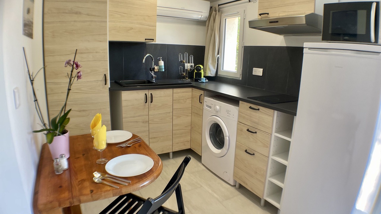 Photo of Kitchen in Pertuis