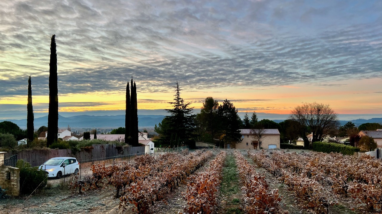 Photo of Outdoor in Pertuis