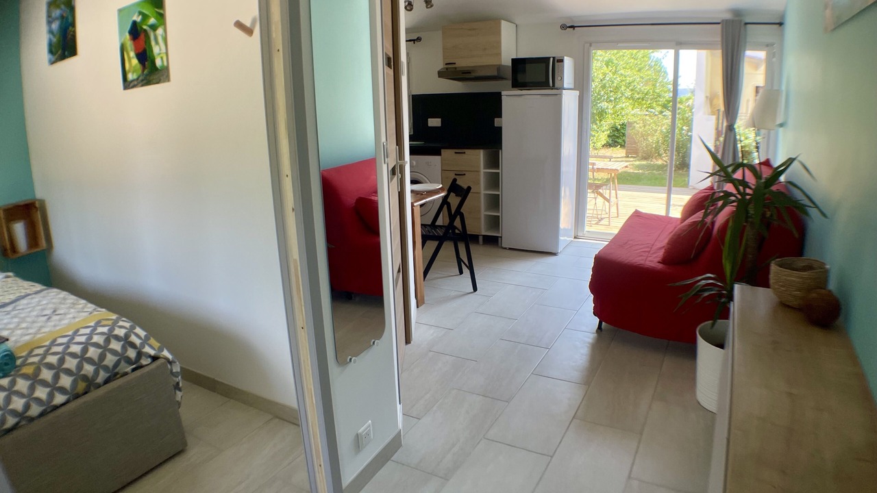 Photo of Bedroom in Pertuis