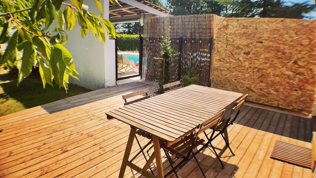 Photo of Outdoor in Pertuis