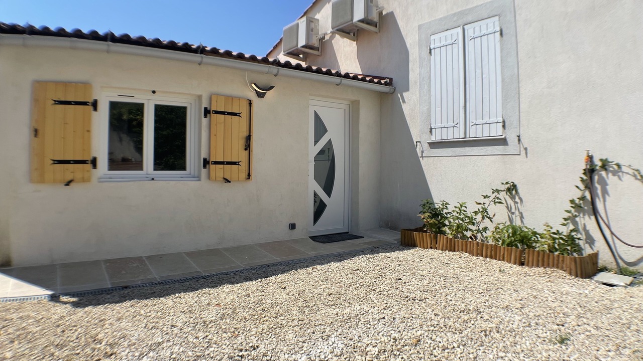 Photo of Outdoor in Pertuis