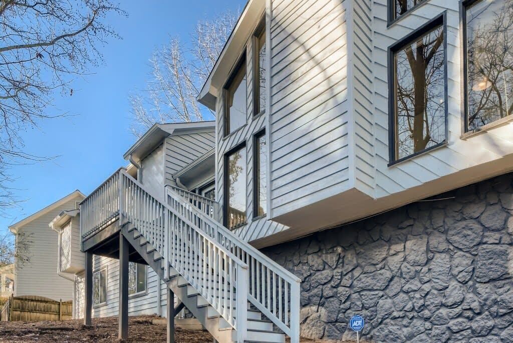 Photo of Outdoor in North Buckhead