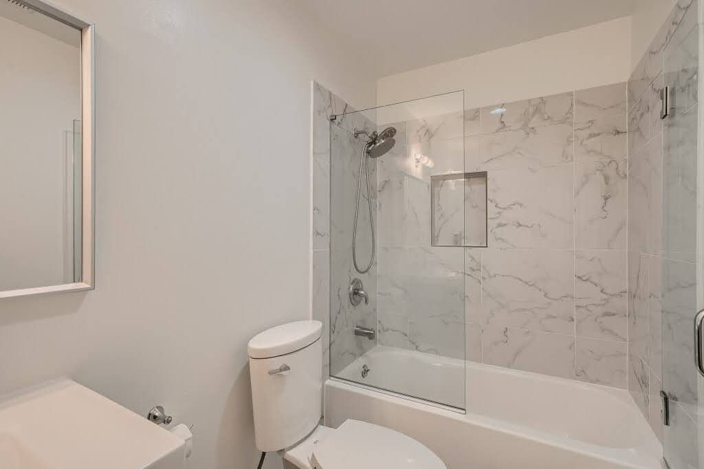 Photo of Bathroom in North Buckhead