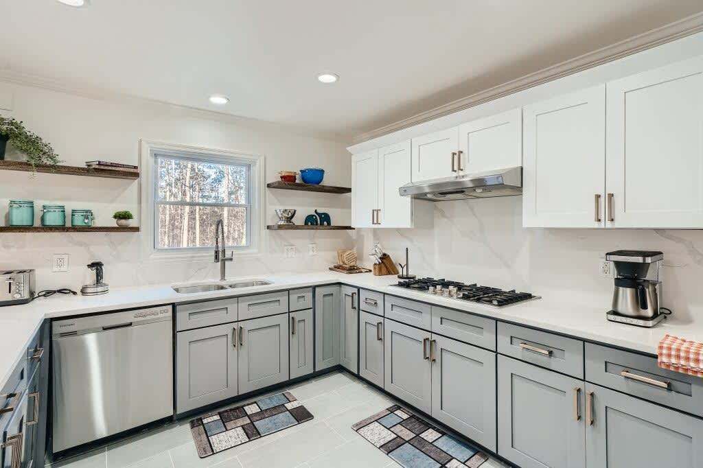 Photo of Kitchen in North Buckhead