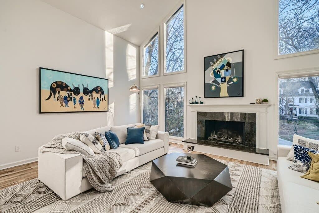 Photo of Others in North Buckhead