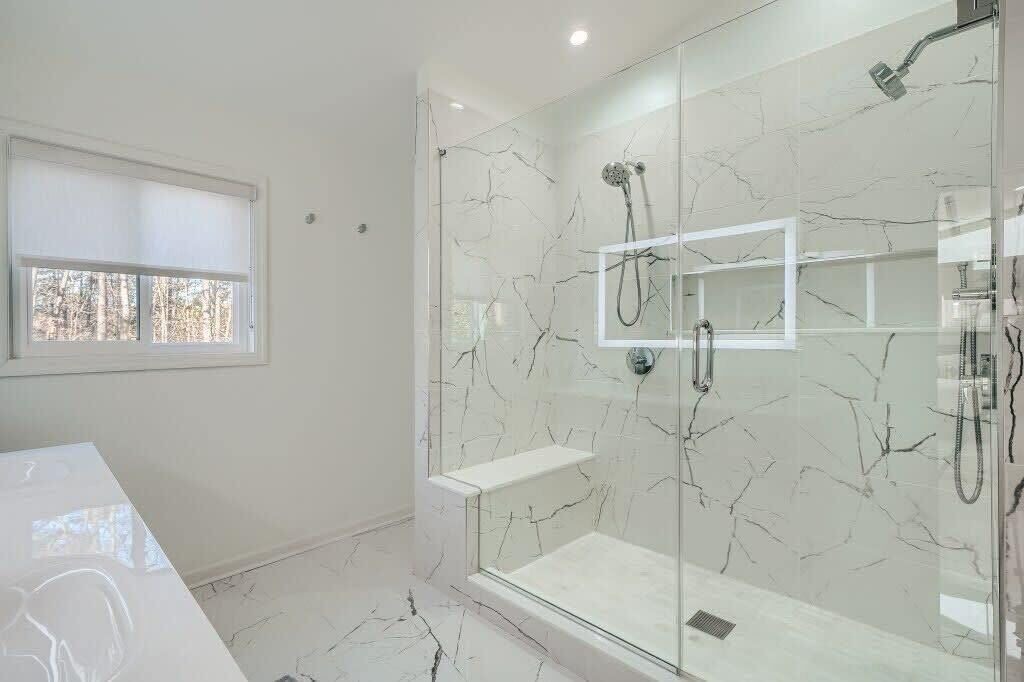 Photo of Bathroom in North Buckhead