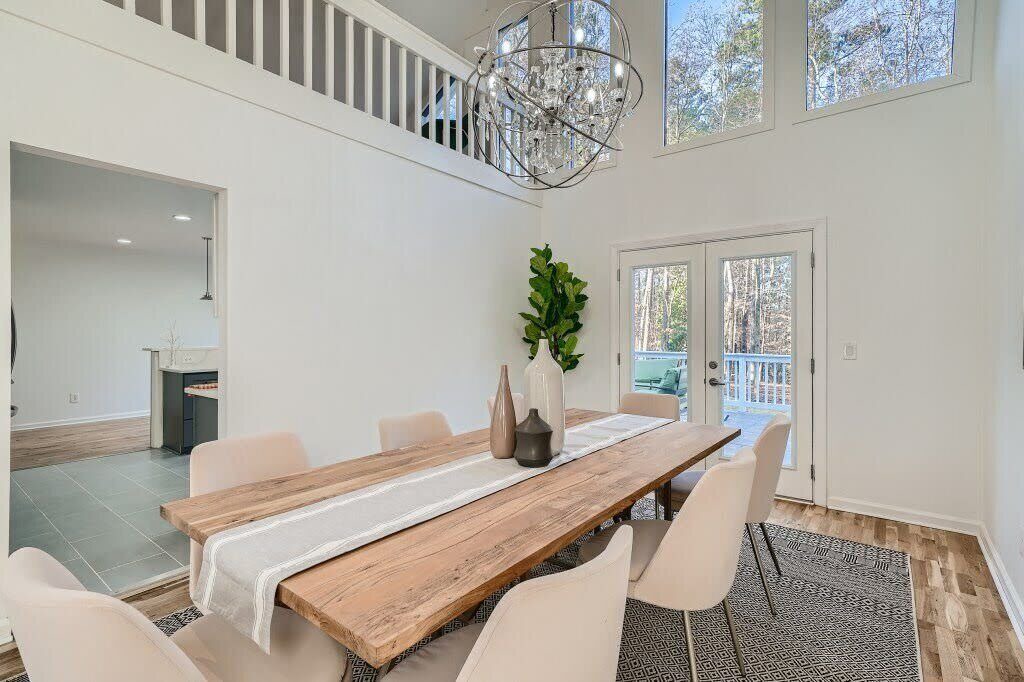 Photo of Bedroom in North Buckhead