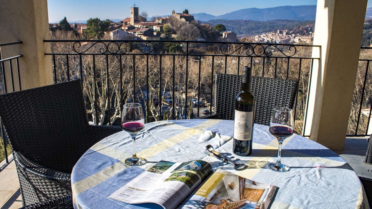 Photo of Outdoor in Montauroux