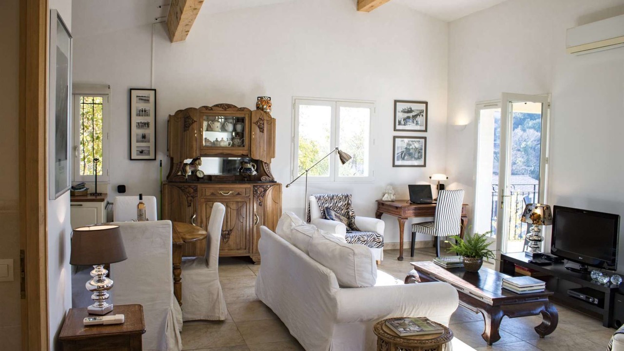 Photo of Livingroom in Montauroux