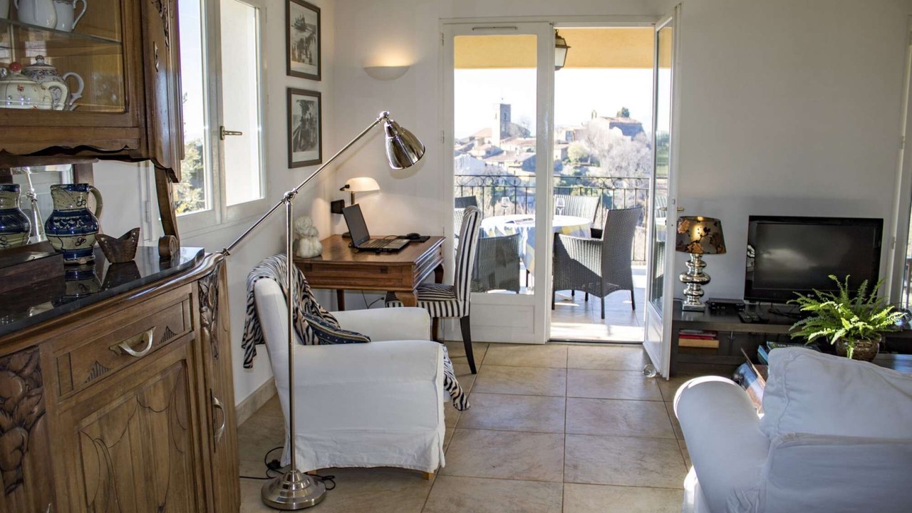 Photo of Livingroom in Montauroux