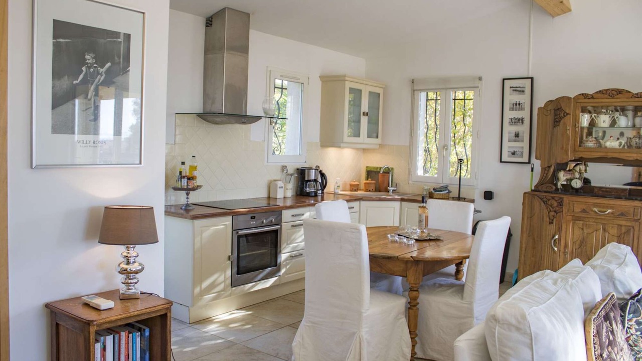 Photo of Kitchen in Montauroux