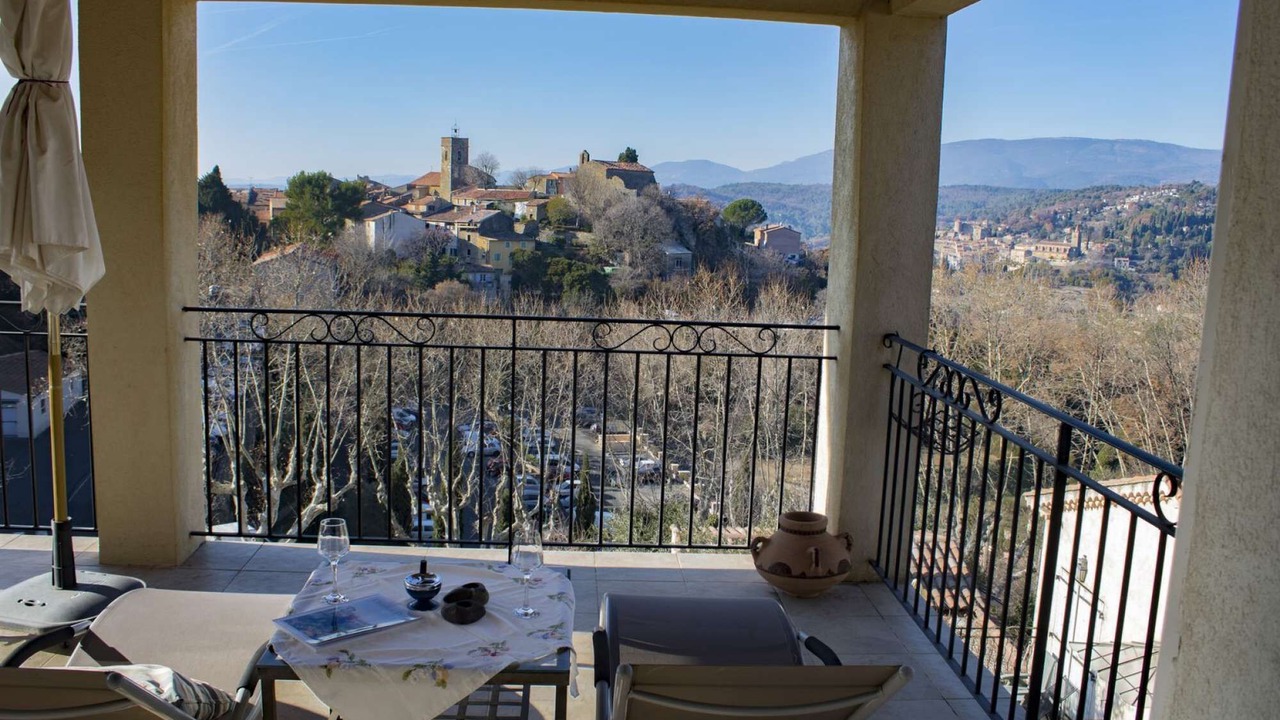 Photo of Outdoor in Montauroux