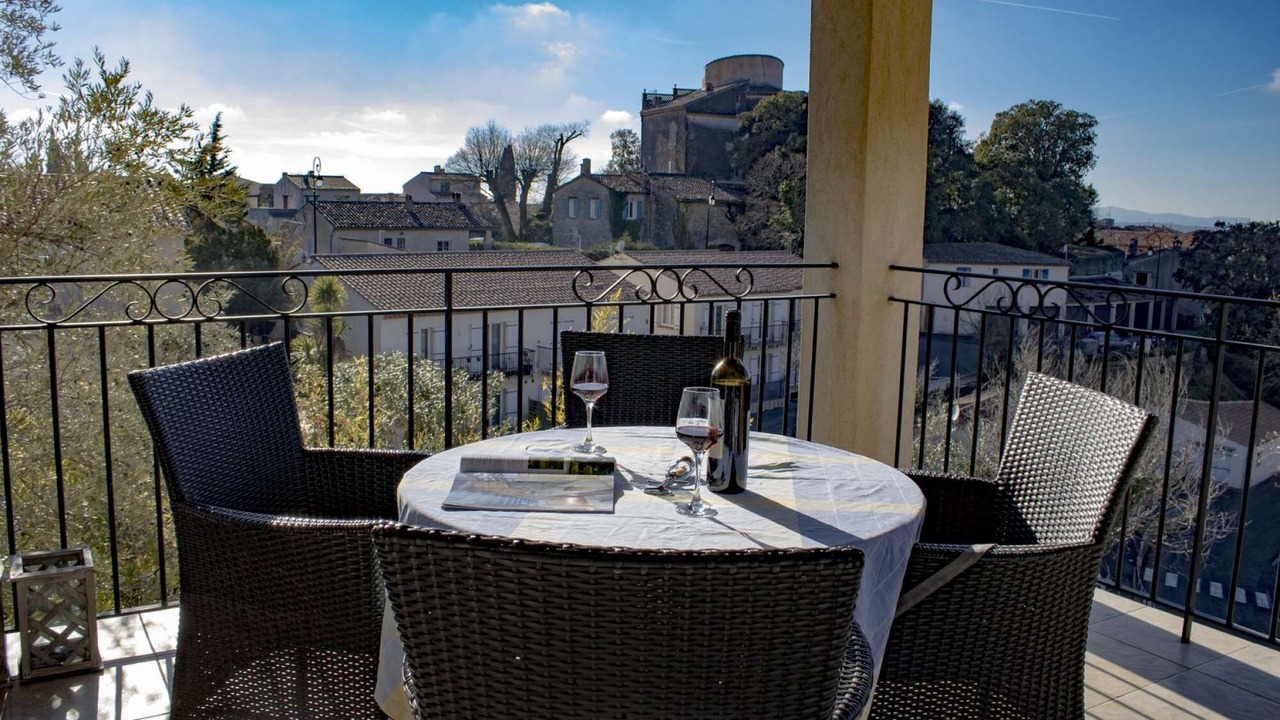 Photo of Outdoor in Montauroux