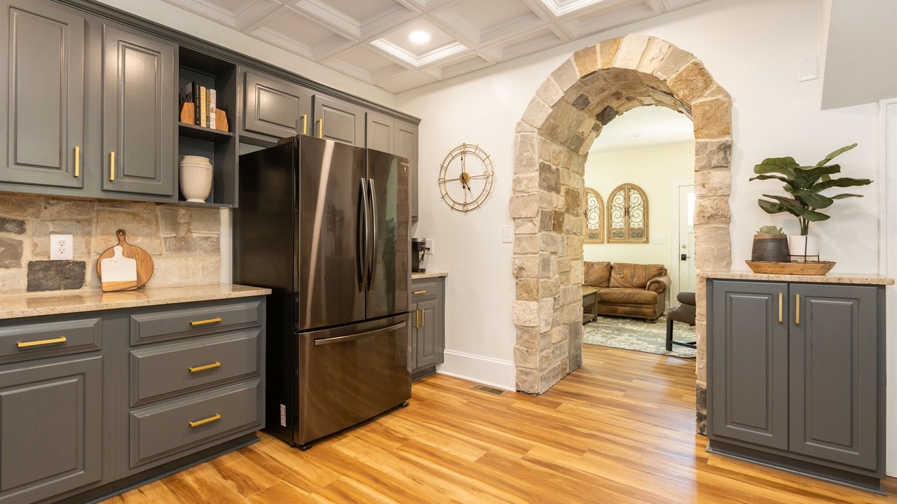 Photo of Bedroom in Rock Hill