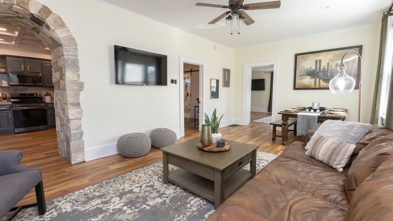 Photo of Bedroom in Rock Hill