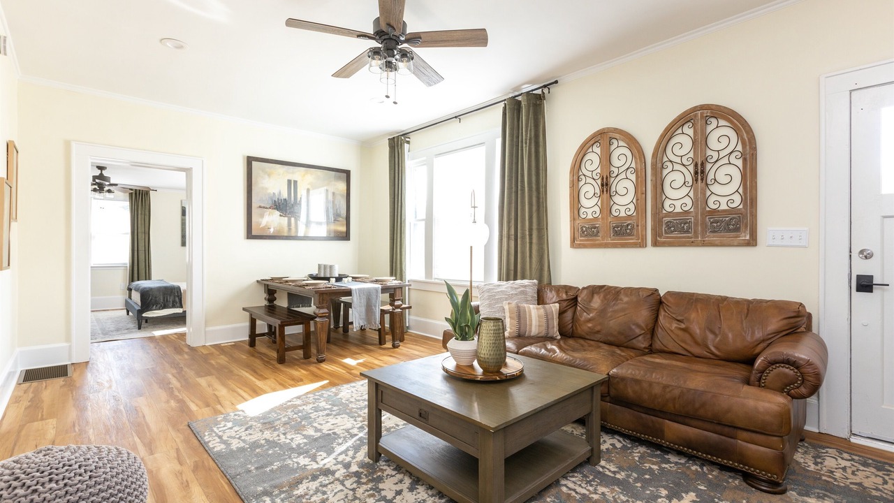 Photo of Bedroom in Rock Hill