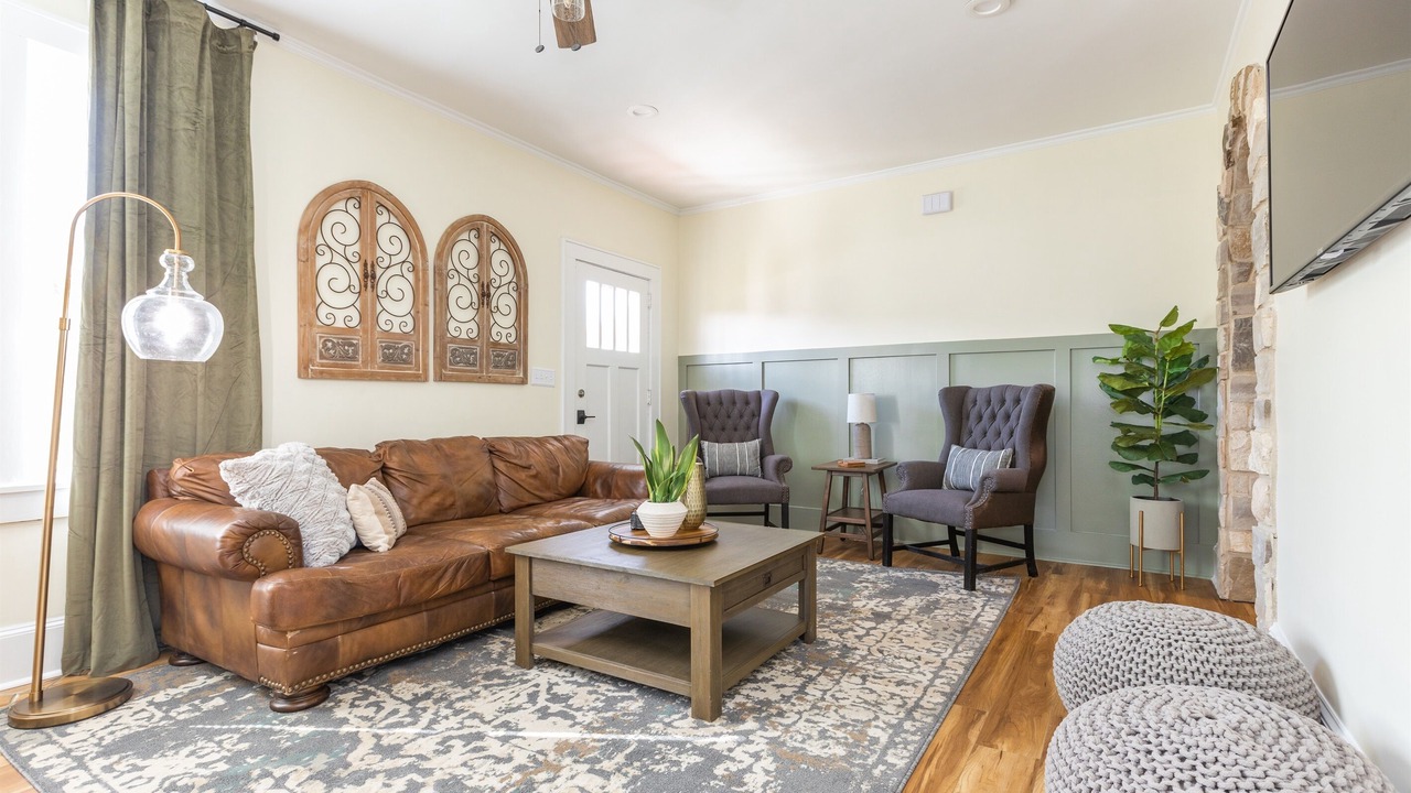Photo of Bedroom in Rock Hill