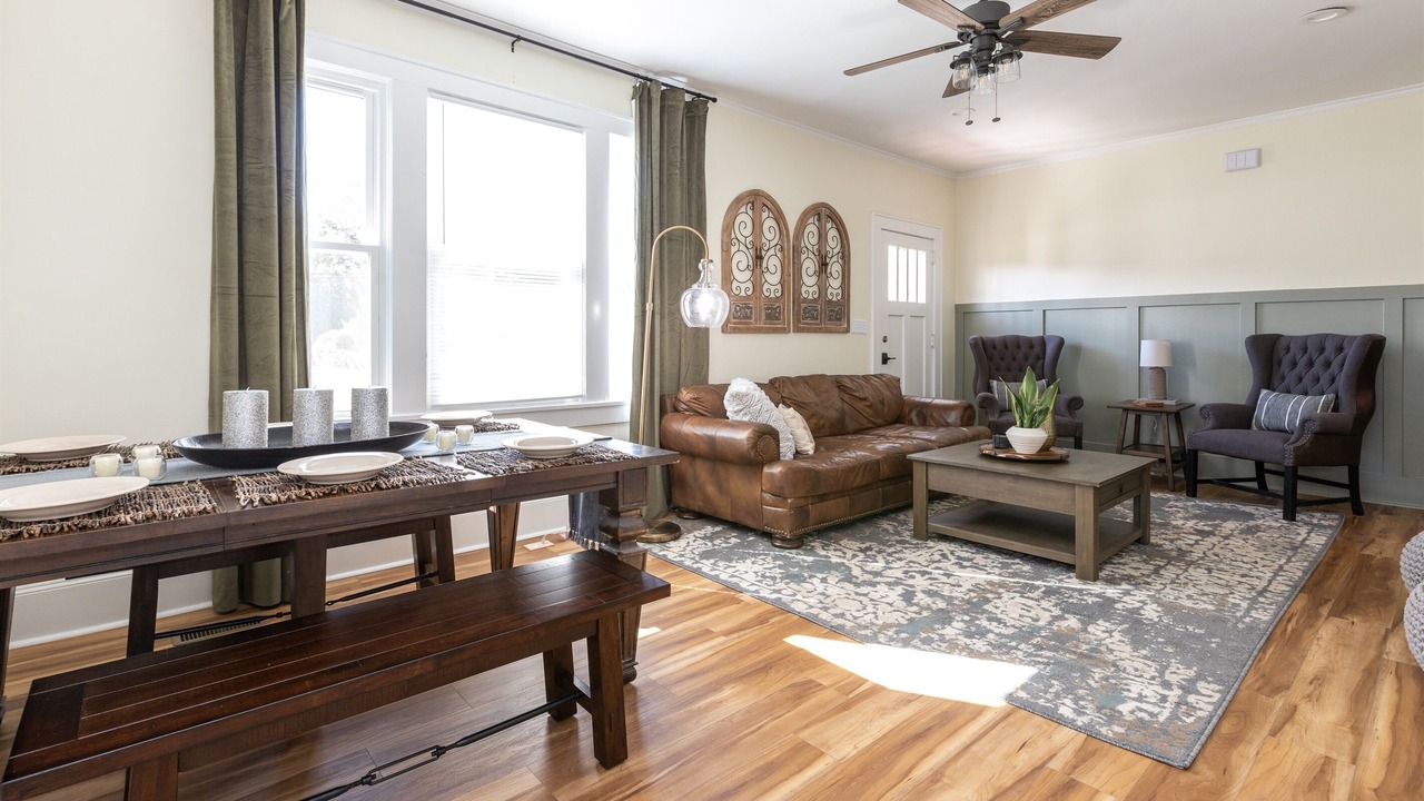 Photo of Bedroom in Rock Hill
