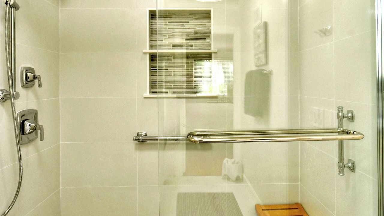 Photo of Bathroom in Saint Simons Island