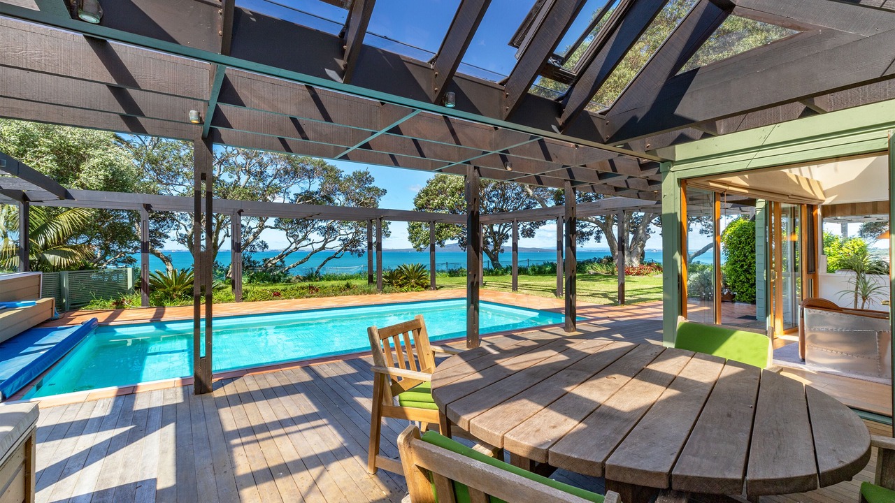 Photo of Outdoor in Campbells Bay