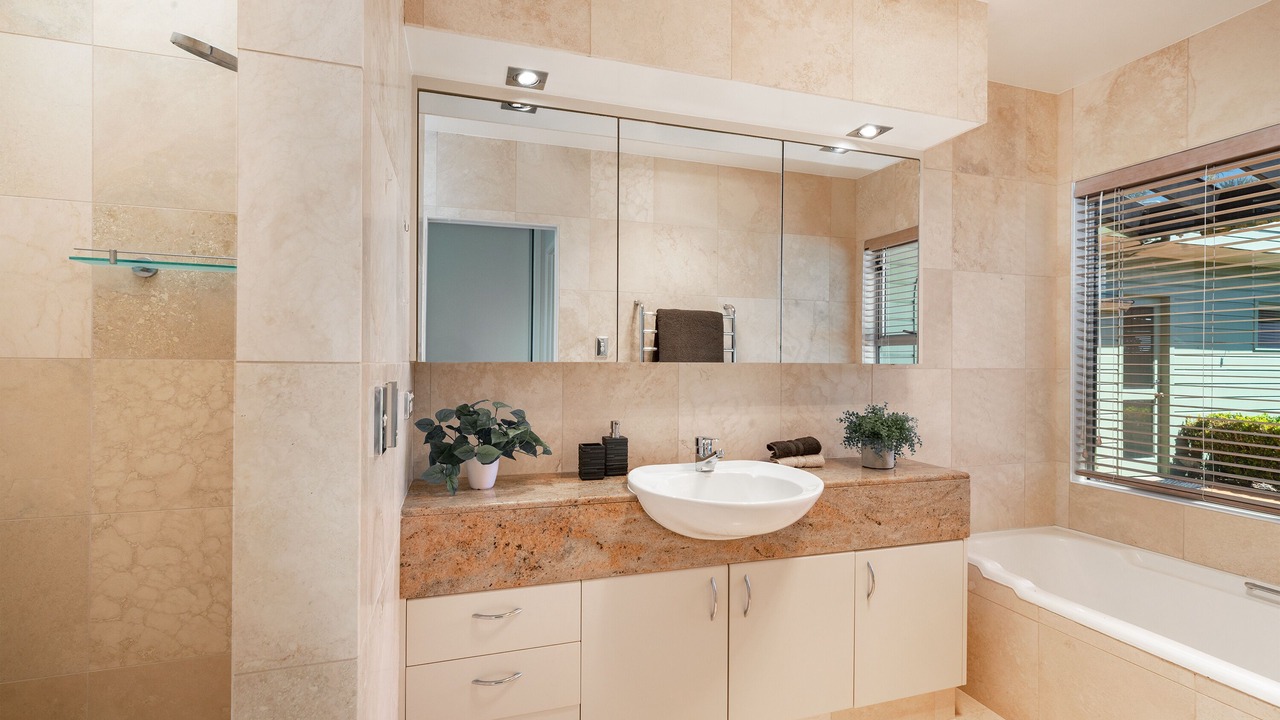 Photo of Bathroom in Campbells Bay