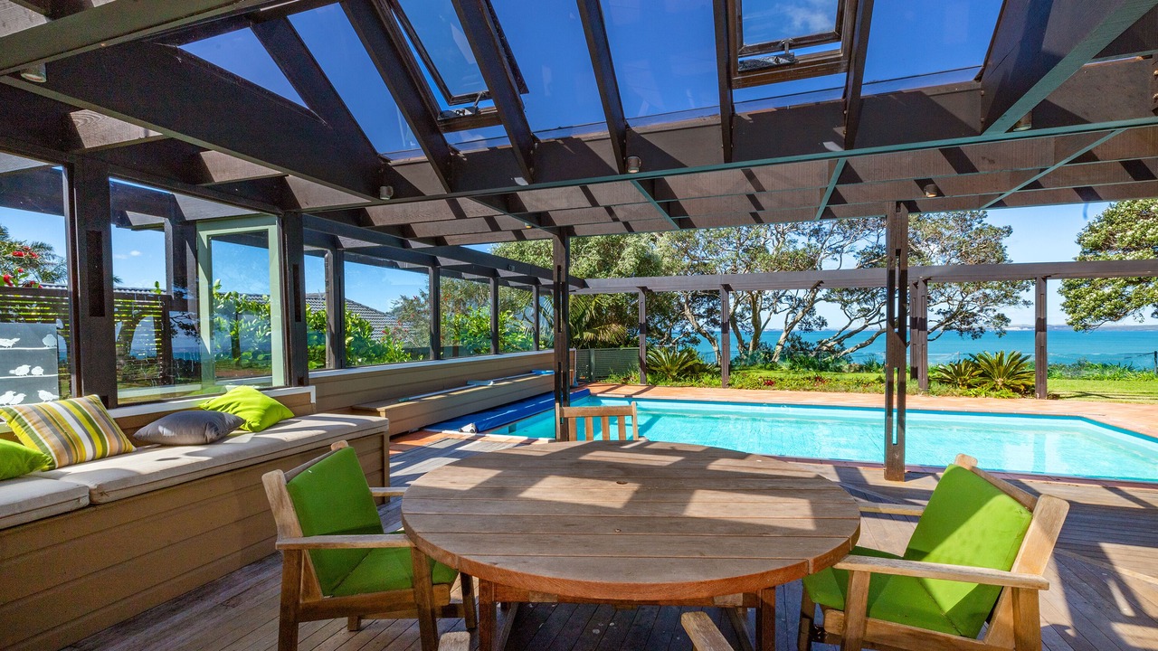 Photo of Outdoor in Campbells Bay